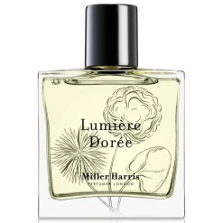 Miller Harris Lumière Dorée Eau de Parfum Spray 50 ml