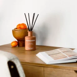 Miller Harris Mandarin Scented Diffuser 150 ml