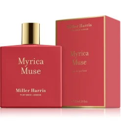 Miller Harris Myrica Muse Eau de Parfum Spray 100 ml