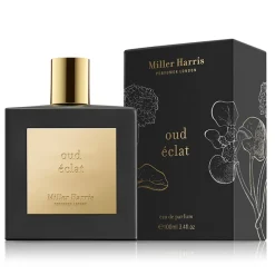 Miller Harris Oud Éclat Eau de Parfum Spray 100 ml