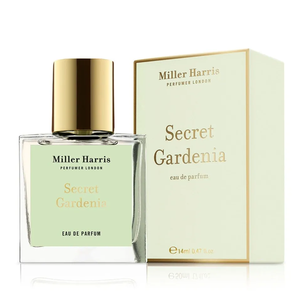Miller Harris Peau Santal Eau de Parfum Spray 14 ml