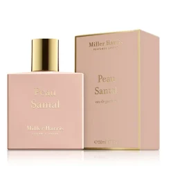 Miller Harris Peau Santal Eau de Parfum Spray  50 ml