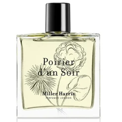 Miller Harris Poirier D'un Soir Eau de Parfum Spray 100 ml