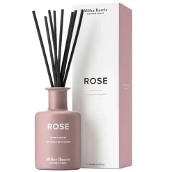 Miller Harris Rose Scented Diffuser 150 ml
