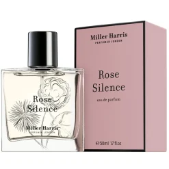 Miller Harris Rose Silence  Eau de Parfum Spray 50 ml