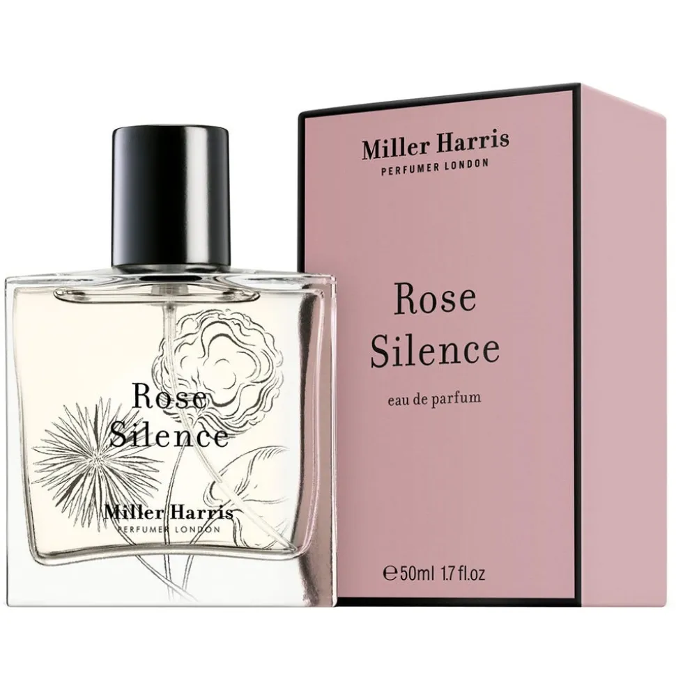 Miller Harris Rose Silence Eau de Parfum Spray 50 ml