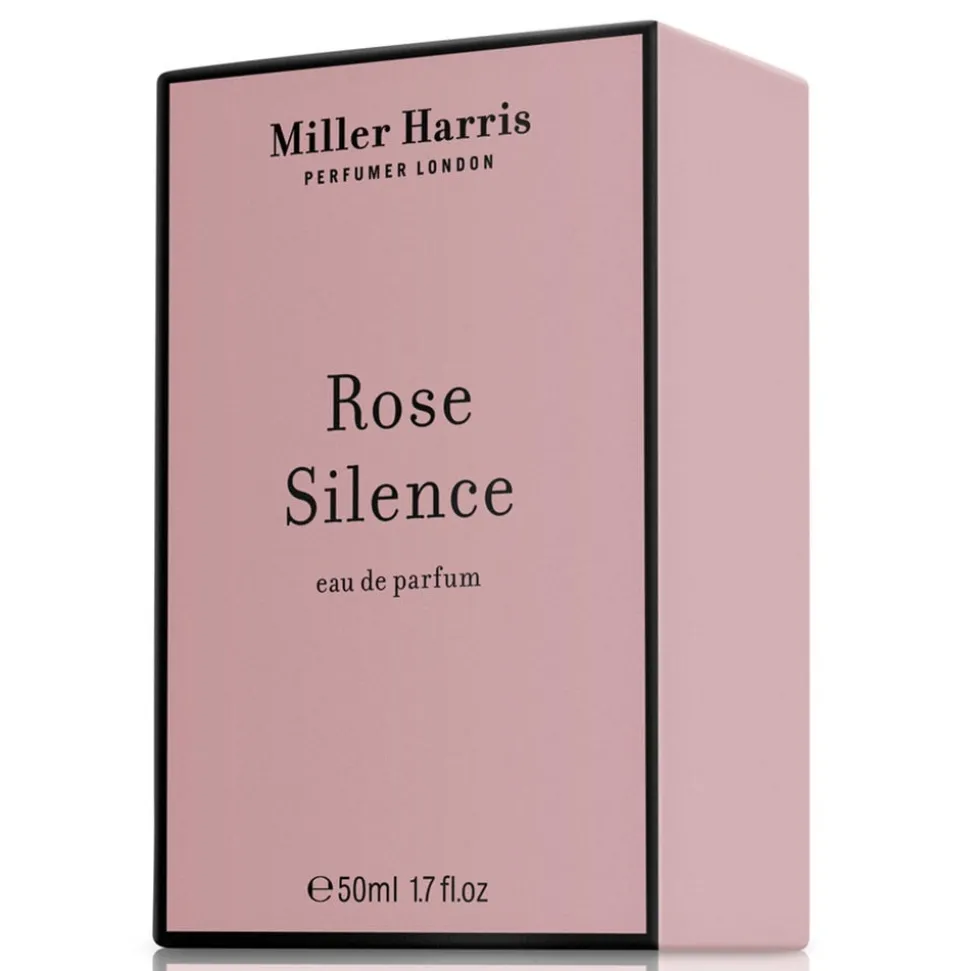Miller Harris Rose Silence Eau de Parfum Spray 50 ml