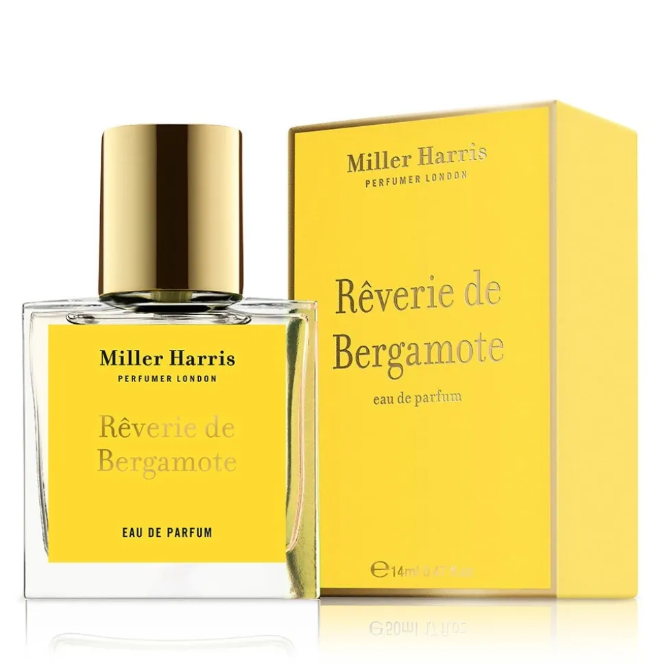 Miller Harris Rêverie de Bergamote Eau de Parfum Spray 14 ml