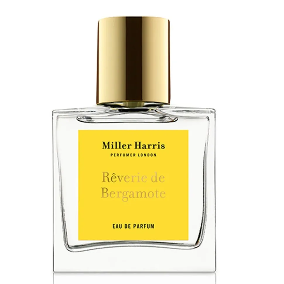 Miller Harris Rêverie de Bergamote Eau de Parfum Spray 14 ml