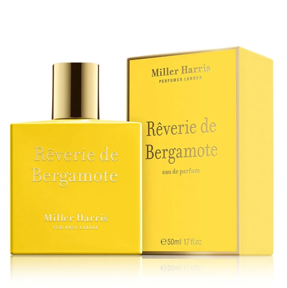 Miller Harris Rêverie de Bergamote Eau de Parfum Spray 50 ml