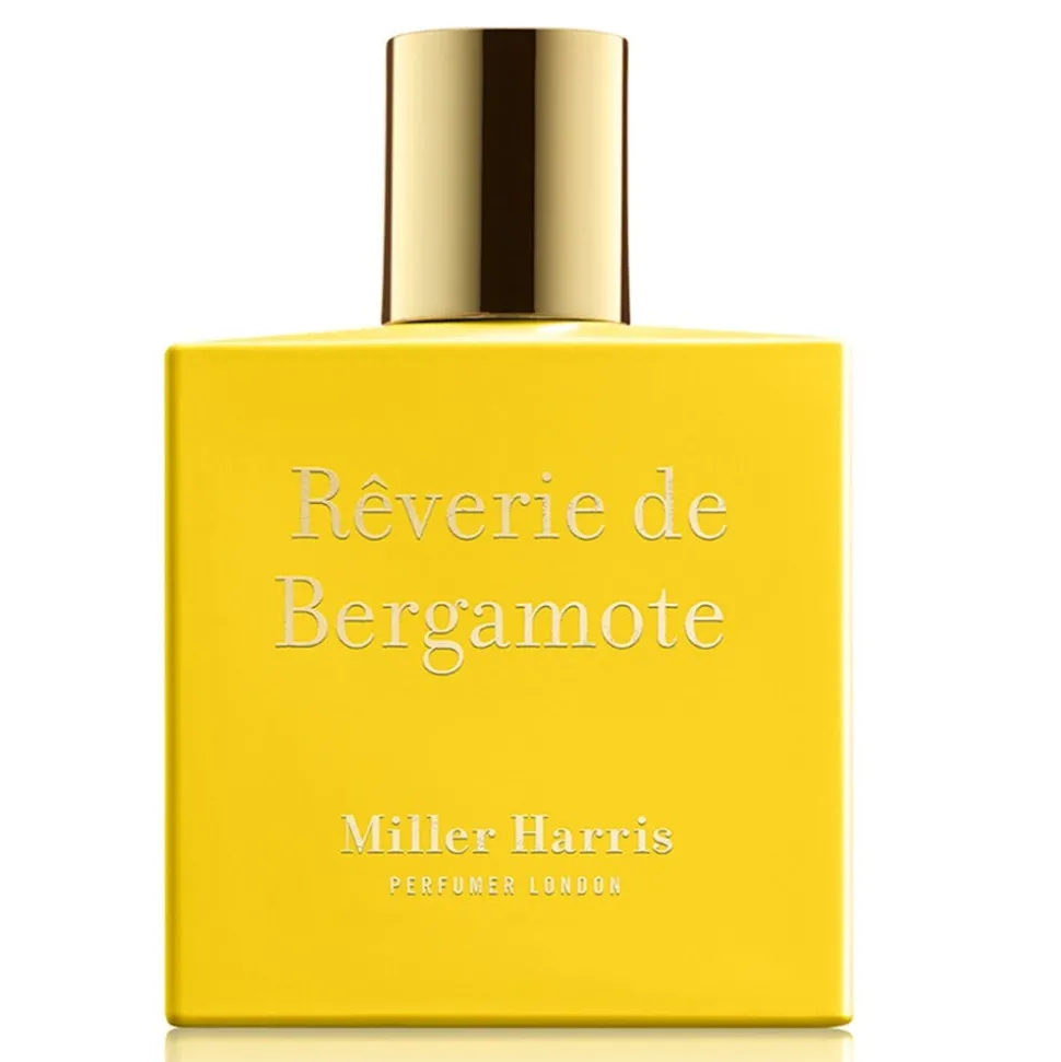 Miller Harris Rêverie de Bergamote Eau de Parfum Spray 50 ml