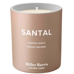 Miller Harris Santal Scented Candle 220 g