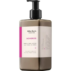 Miller Harris Scherzo Hand & Body Lotion 300 ml