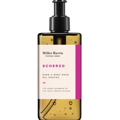 Miller Harris Scherzo Hand & Body Wash 300 ml