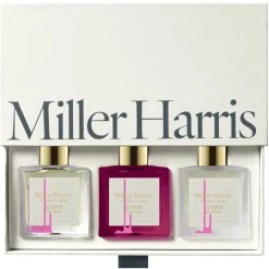 Miller Harris Scherzo Trio