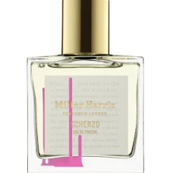 Miller Harris Scherzo Trio