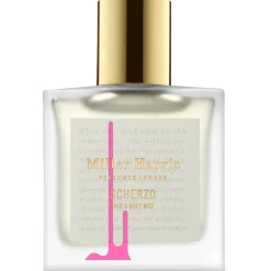 Miller Harris Scherzo Trio