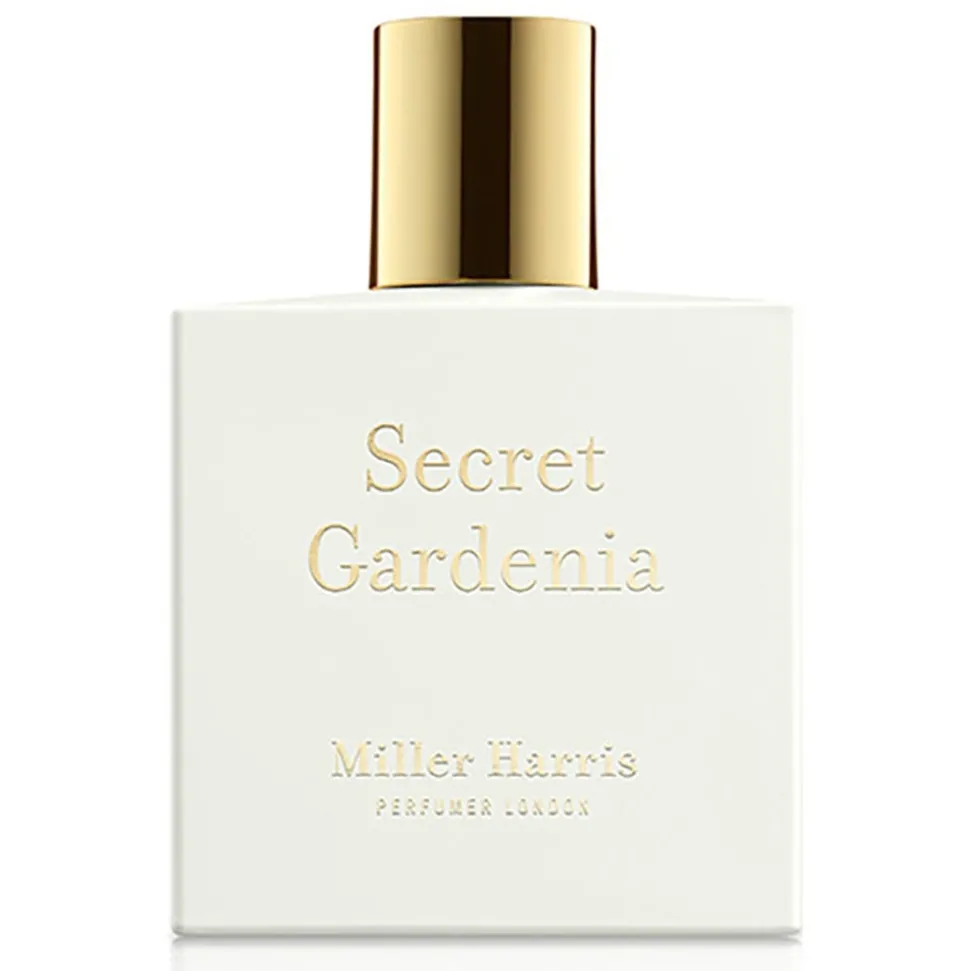 Miller Harris Secret Gardenia Eau de Parfum Spray 50 ml