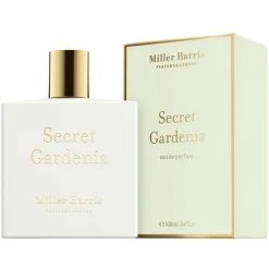 Miller Harris Secret Gardenia Eau de Parfum Spray 100 ml