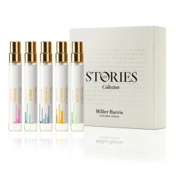Miller Harris Stories Collection 5x7,5 ml