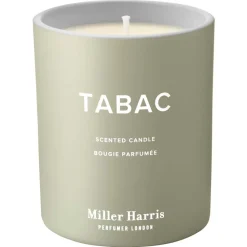 Miller Harris Tabac Scented Candle 220 g