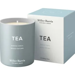 Miller Harris Tea Scented Candle 220 g