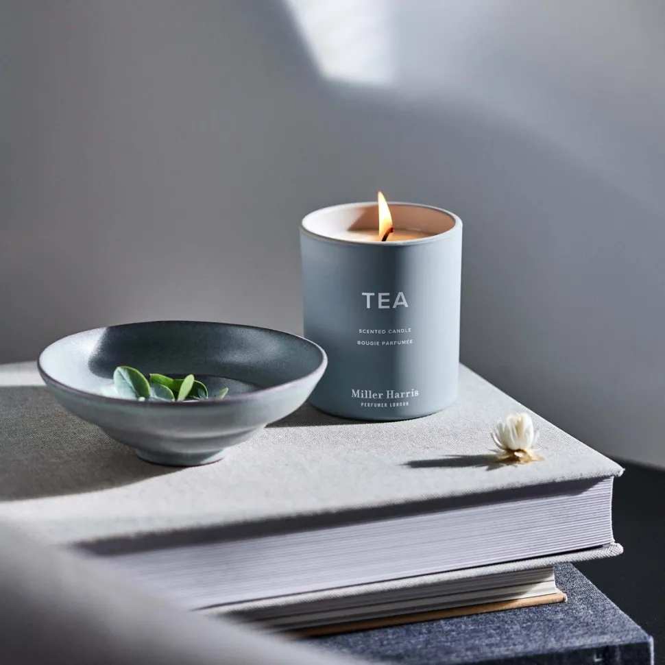 Miller Harris Tea Scented Candle 220 g