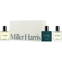 Miller Harris Tea Tonique Trio