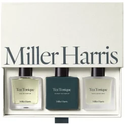 Miller Harris Tea Tonique Trio