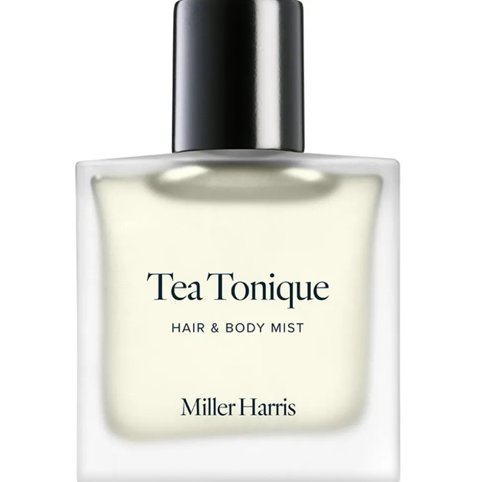 Miller Harris Tea Tonique Trio