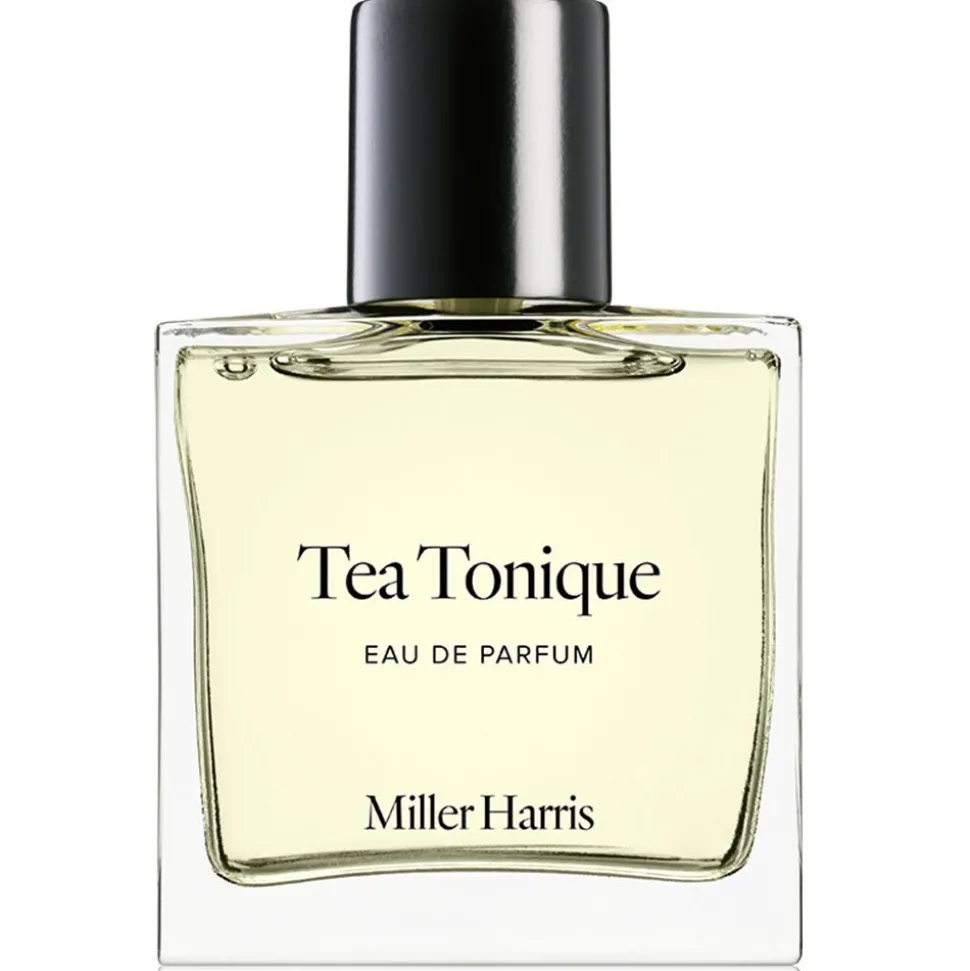 Miller Harris Tea Tonique Trio