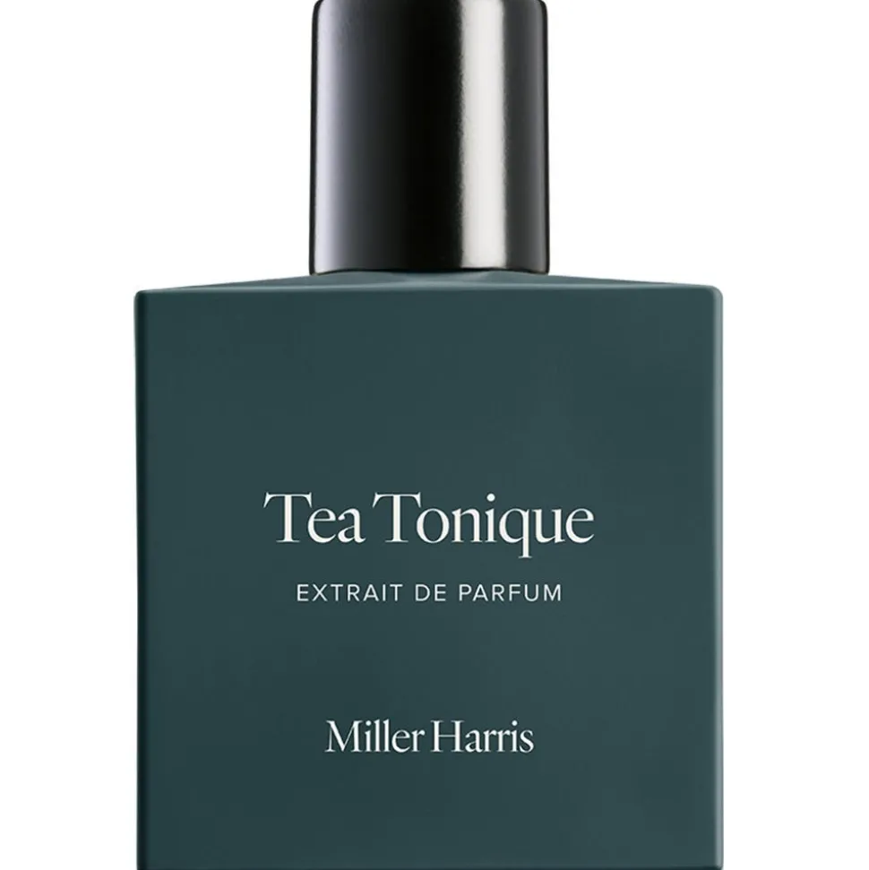 Miller Harris Tea Tonique Trio