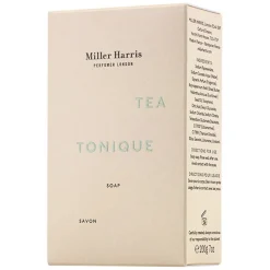 Miller Harris Tea Tonique Soap  200 ml