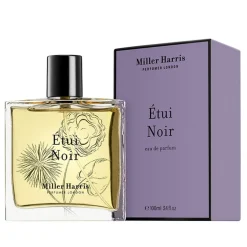 Miller Harris Étui Noir Eau de Parfum Spray 100 ml