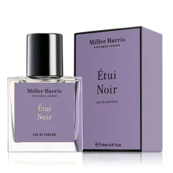 Miller Harris Ètui Noir Eau de Parfum Spray 14 ml