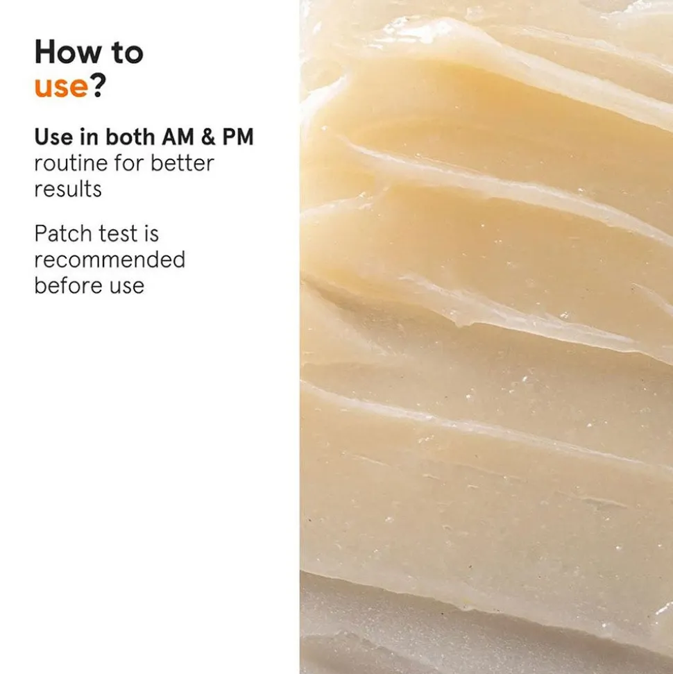 Minimalist L-Ascorbic Acid 08% Lip Bright Balm 12 g