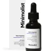 Minimalist Multi-Peptides 10% Face Serum 30 ml