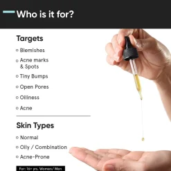 Minimalist Niacinamide 10% Face Serum 30 ml