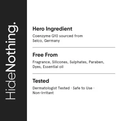 Minimalist Retinol 0.3% Face Serum 30 ml