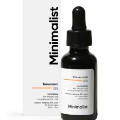 Minimalist Tranexamic 03% Face Serum 30 ml