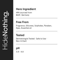 Minimalist Tranexamic 03% Face Serum 30 ml