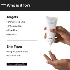 Minimalist Vitamin B5 10% Moisturizer 50 g