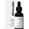 Minimalist Vitamin C E Ferulic 16% Face Serum 20 ml