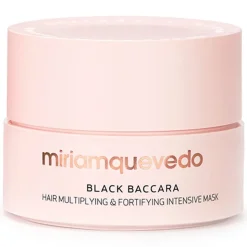 Miriam Quevedo Black Baccara Hair Multiplying & Fortifying Intensive Mask 200 ml