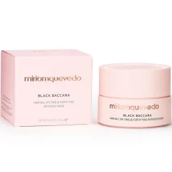 Miriam Quevedo Black Baccara Hair Multiplying & Fortifying Intensive Mask 200 ml