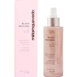 Miriam Quevedo Black Baccara Hair Texturizing Wave Mist 150 ml