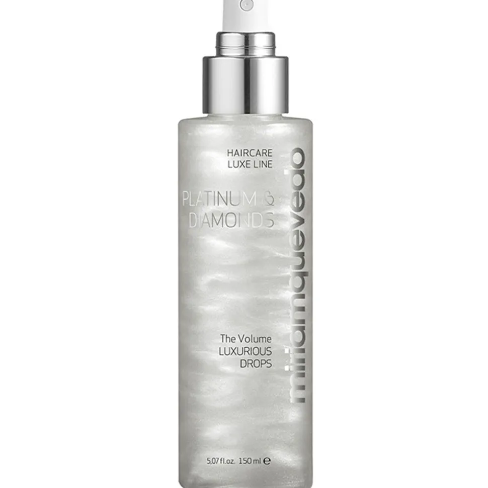 Miriam Quevedo Platinum & Diamonds Luxurious Drops 150 ml