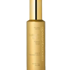 Miriam Quevedo Sublime Gold Leave-In Treatment Shield 150 ml