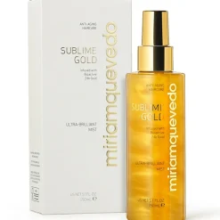 Miriam Quevedo Sublime Gold Ultra-Brilliant Mist 150 ml