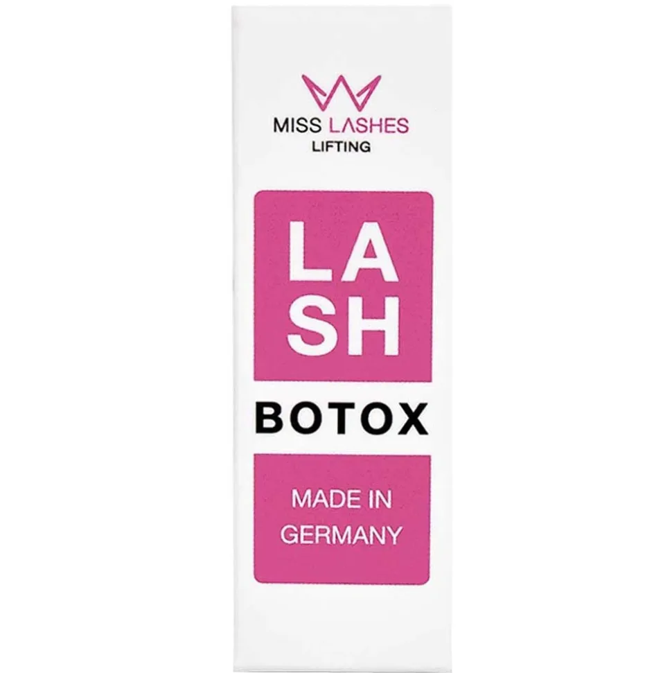 Miss Lashes Lash-Botox 5 ml